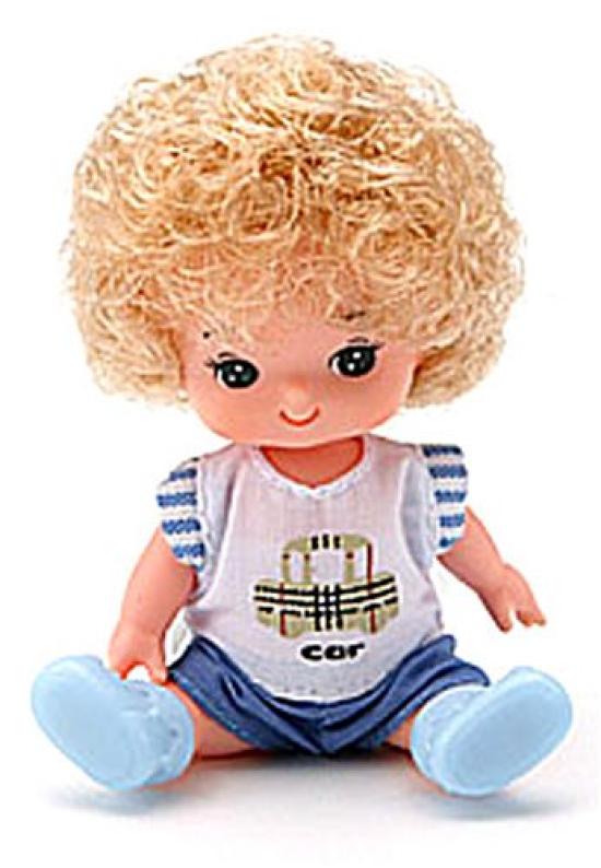 Рикадор Харт Хиллз Генкун Ликка-чан