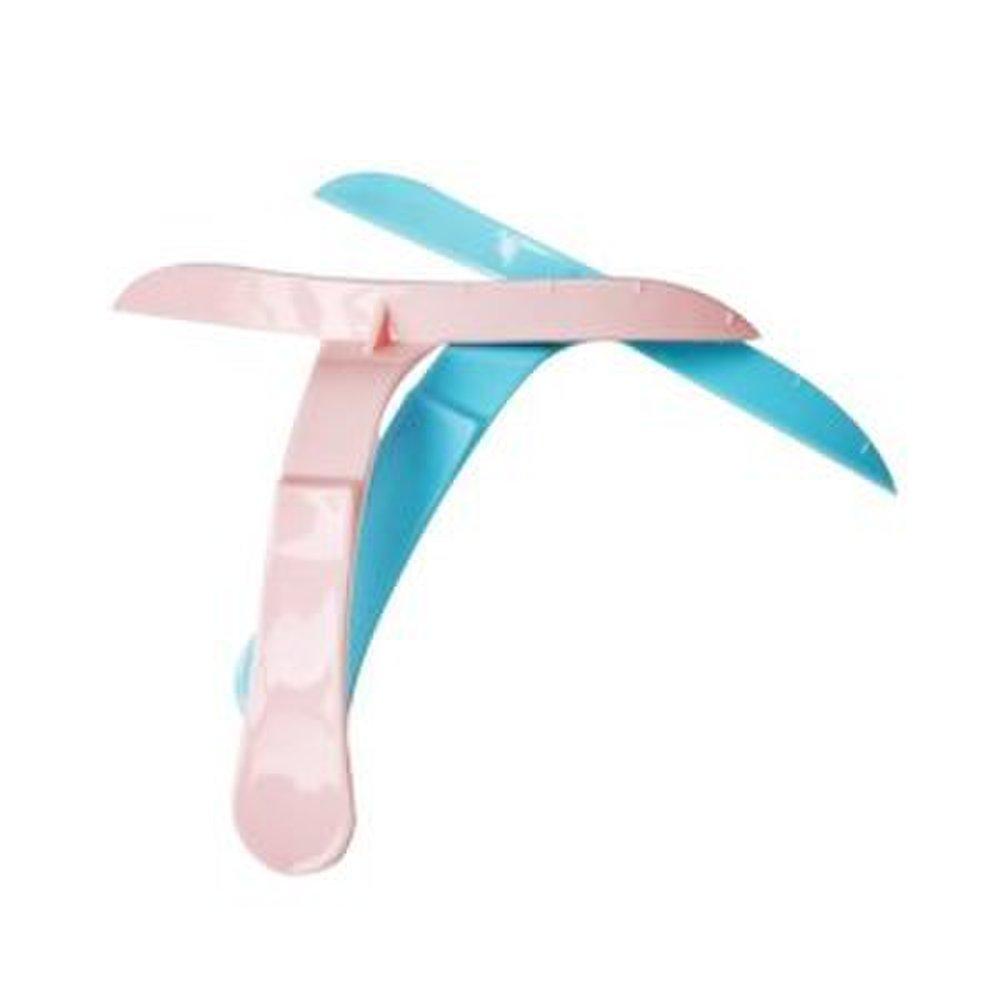 Руководство по рисованию бровей Тримминг бровей Рамка для бровей (4P)