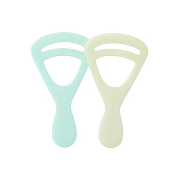 Руководство для начинающих по рисованию бровей 2 штуки